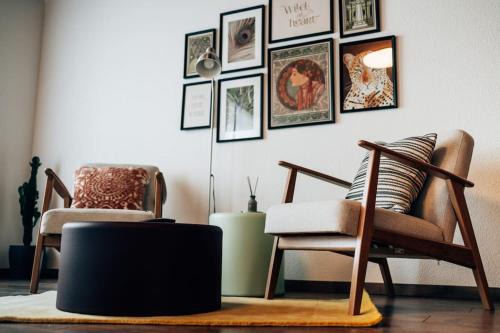 Glarus Apartment | theNest Glarus Studio-Apartment