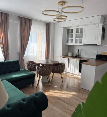 Alba Iulia Apartment | Theodora Home Alba Iulia Citadel