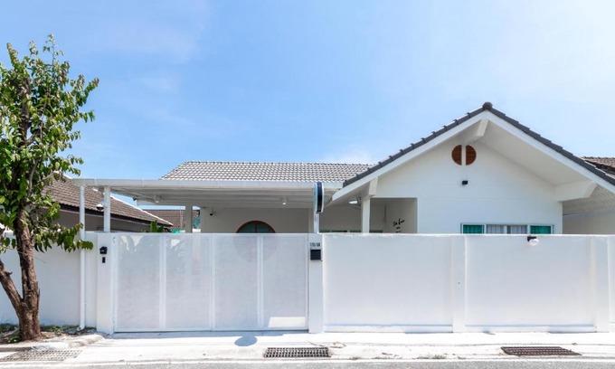 Ban Chang Villa | Ther house Banchang