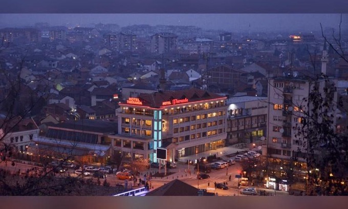 Prizren Hotel | Theranda Hotel