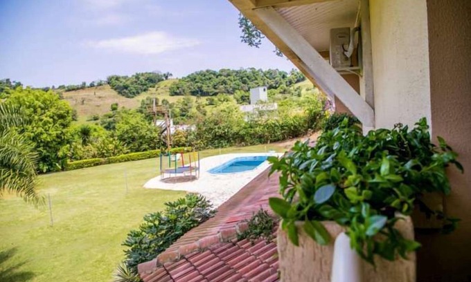 Piratuba Hotel | Thermas de Piratuba Park Hotel