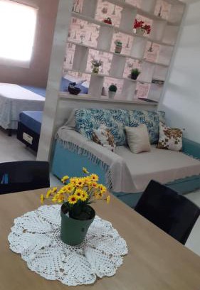 Olimpia Apartment | Thermas Flat06 Olímpia a 10min do Thermas dos Laranjais