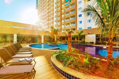 Olimpia Hotel | Thermas Olímpia Resort