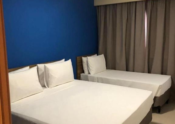 Cajamar Hotel | Thermas São Pedro