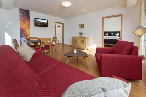 Bad Krozingen Apartment | Thermen Appartements Gabriela, Appartement 50 qm