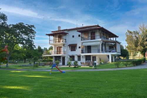 Siviri Apartment | Theros-Cottage