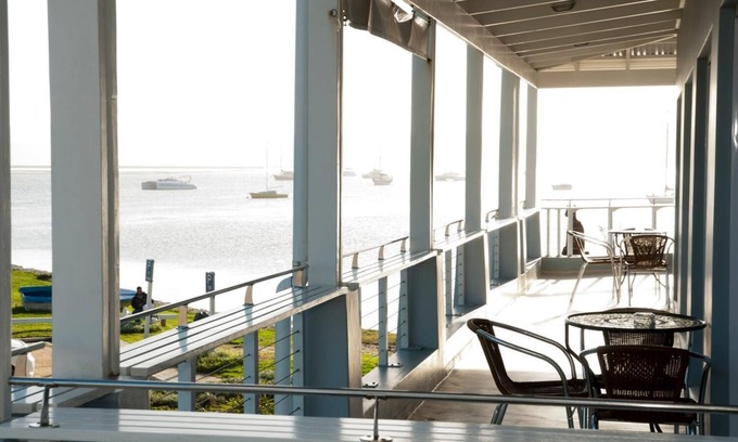 Knysna Bed & Breakfast | Thesen Islands' Lodges