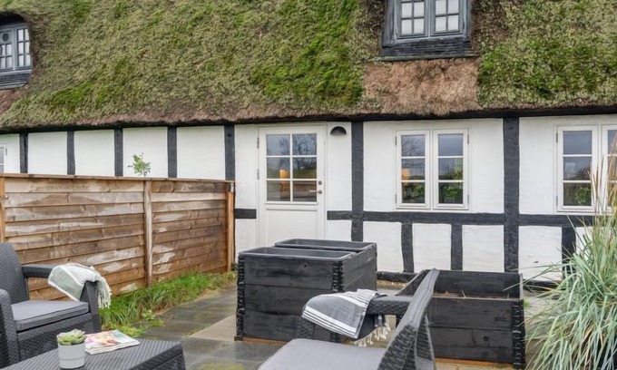 Horsens Apartment | "Thessa" - 900m from the sea by Interhome