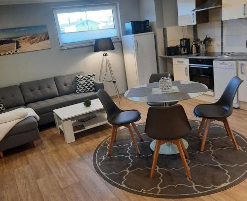 Karlshagen Apartment | Theunis Ferienwohnung