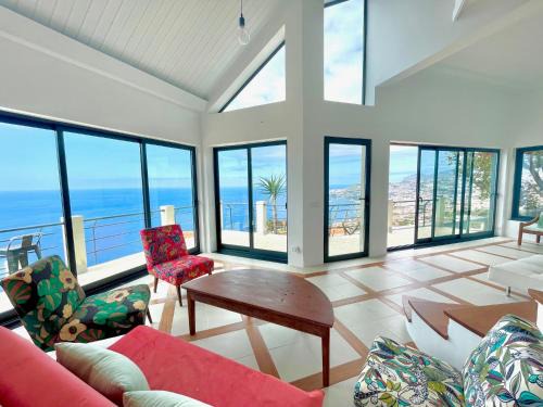 Sao Goncalo Villa | TheView