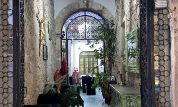 Historic Centre Hotel | Thiagos Hotel