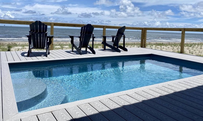 Grand Isle House | Thibodeaux's Beach House