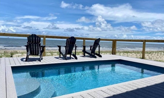 Grand Isle House | Thibodeaux's Beach House