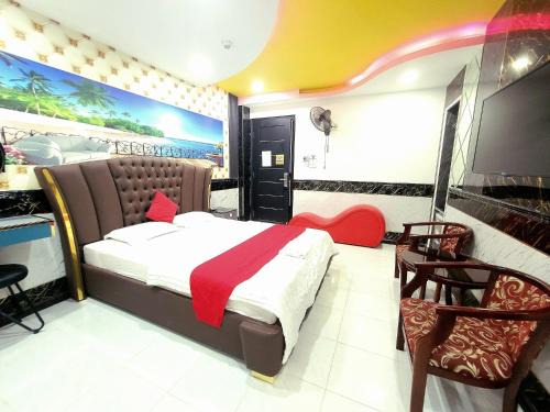 Binh Thanh Hotel | Thiem Thanh Hotel