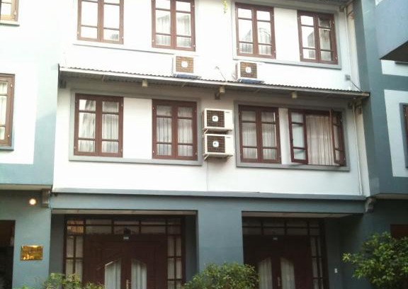 Ngo Quyen Hotel | Thien Anh Hotel