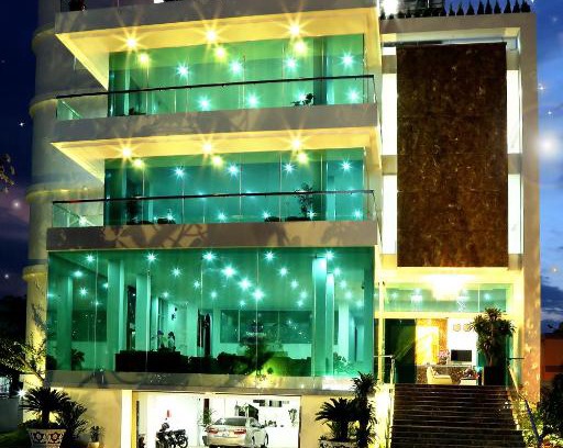 District 7 Apartment | Thien Ha Hotel & Apartment