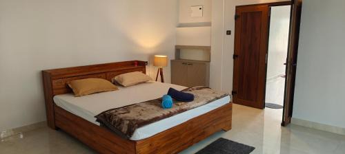 Hatigaon House | Thikona Homestay 1