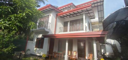 Polhena House | Thilakawardhana Guest House