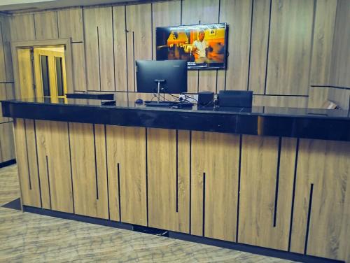 Okpanam Hotel | Thirdland view hotel and suites