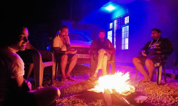 Banjar Apartment | Thirthan valley backpackers