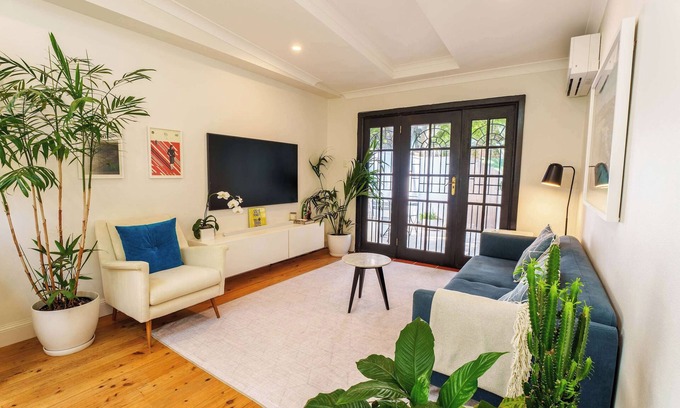 Paddington House | Thirty One Summary: N