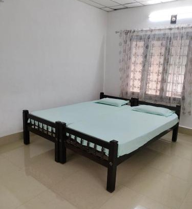 Thrissur House | Thiruvambady Heritage Homestay