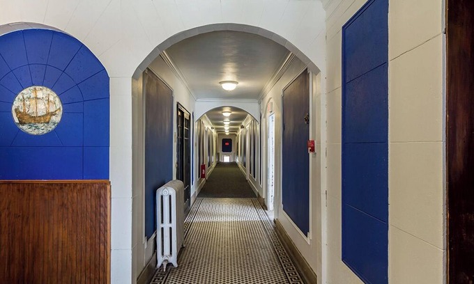 Downtown Rochester Apartment | This apartment is a 0 bedroom(s), 1 bathrooms, located in Rochester, NY.
