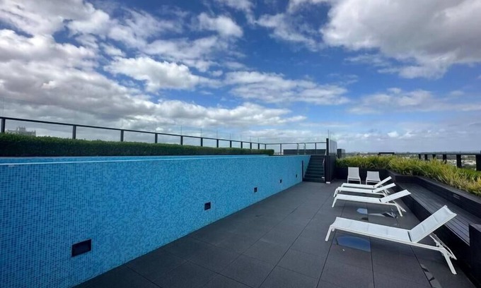 Richmond Apartment | This apartment is a 1 bedroom(s), 1 bathrooms, located in Richmond, VIC.