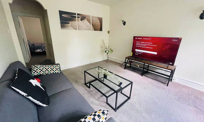 Glenside Apartment | This apartment is a 1 bedroom(s), 1 bathrooms, located in Glenside, PA.