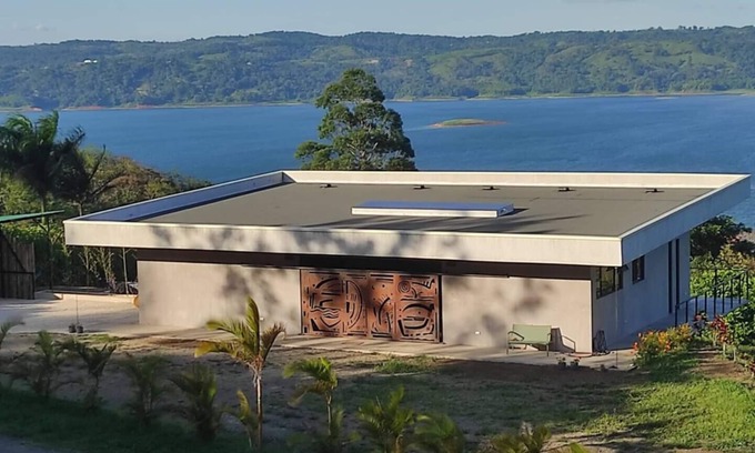 Tronadora House | This house is a 2 bedroom(s), 2.5 bathrooms, located in Tronadora, Provincia de Guanacaste.