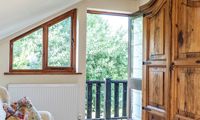 Cratfield House | This house is a 3 bedroom(s), 2 bathrooms, located in Halesworth, .
