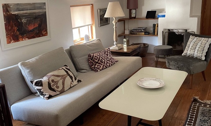 Castallack House | This is the ideal coastal bolthole