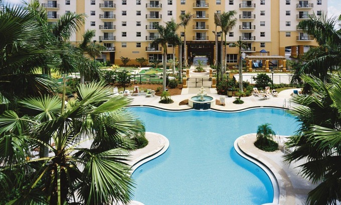 Survey Creek Resort | This resort & location is simply Heaven !