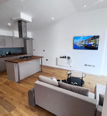 Eltham Apartment | This Stylish Apartment Is Perfect Near Greenwich