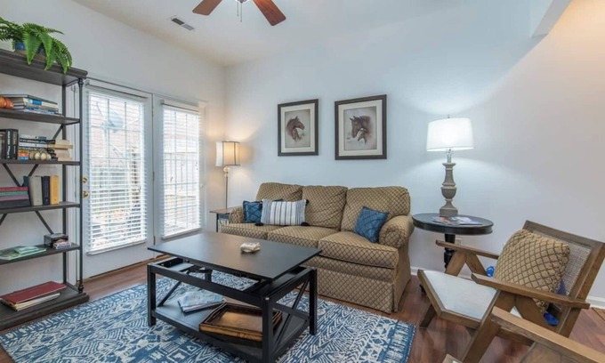 Open Gates House | This townhouse is a 0 bedroom(s), 3 bathrooms, located in Lexington, KY.