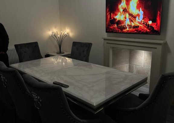 Old Town Apartment | Thistle City Inn