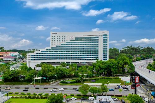 Central District Hotel | Thistle Johor Bahru