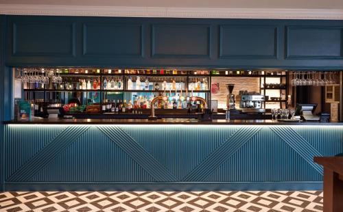 Heathrow Villages Hotel | Thistle London Heathrow Terminal 5