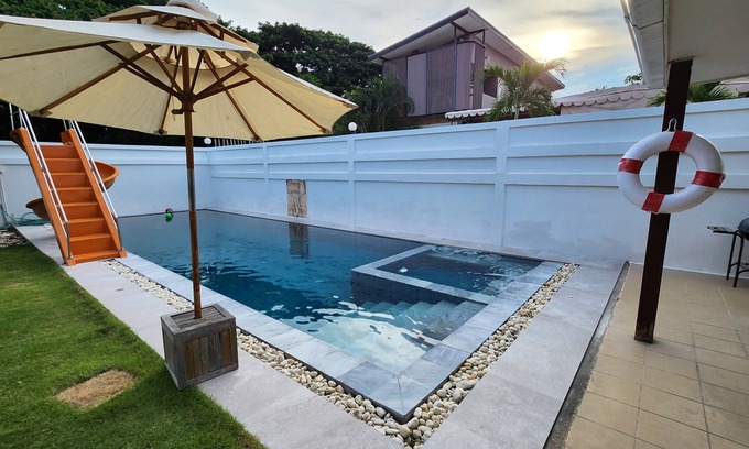Nong Kae Villa | Thiva Pool Villa Hua Hin