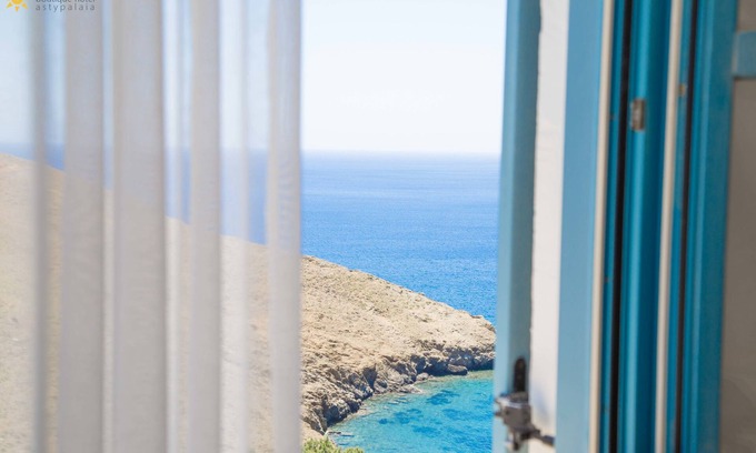 Astypalaia Apartment | Tholaria Boutique Hotel
