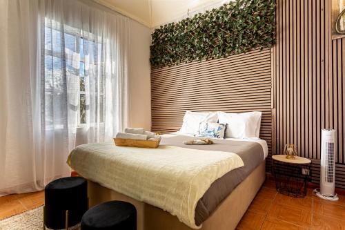 Faja da Ovelha Apartment | Thomas Suite Calheta