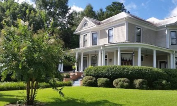 Thomasville Bed & Breakfast | Thomasville Bed and Breakfast