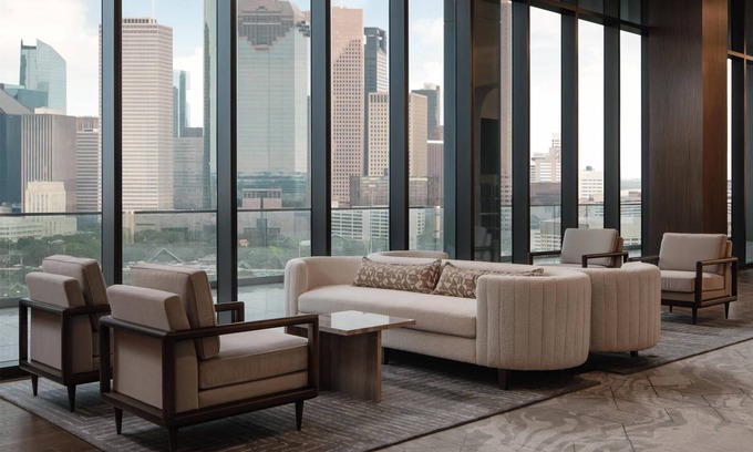 Montrose Hotel | Thompson Houston, by Hyatt