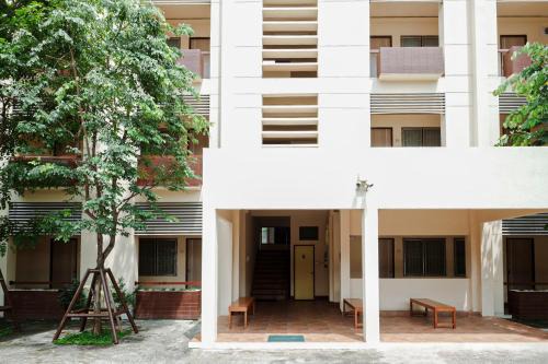 Chang Phueak Apartment | Thongpoon Apartment