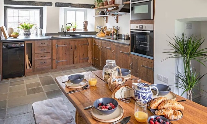 Winsford Cottage | Thorn Cottage, Winsford