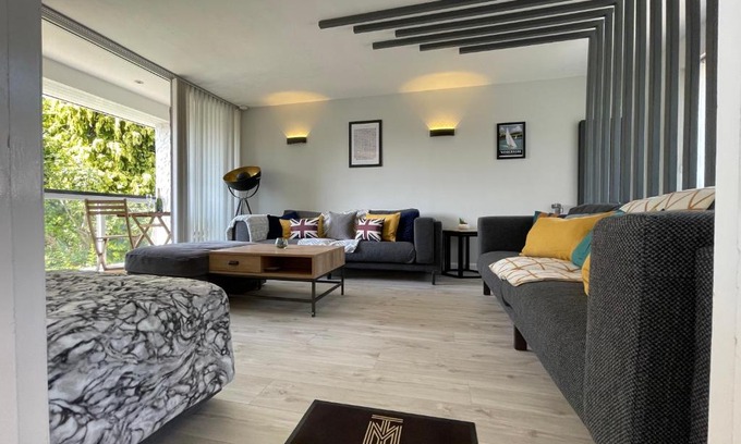 Windermere Villa | Thornbeck Manor Lake Windermere