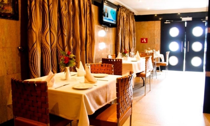 Ofin Hotel | Thornberry Hotel De Island