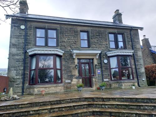 Hope Valley Bed & Breakfast | Thorndene B&B