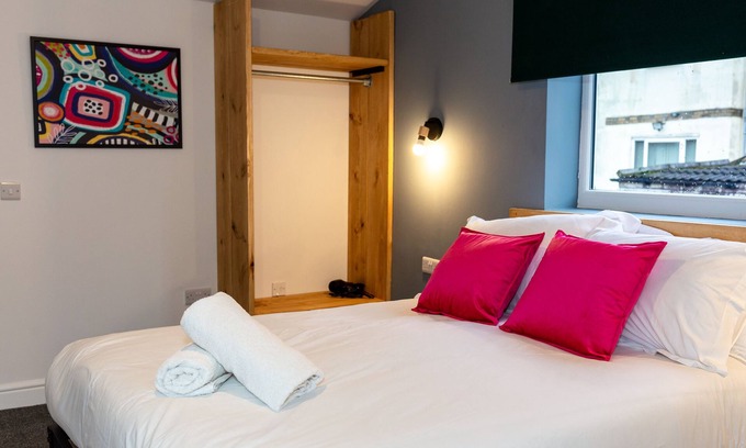 Doncaster Apartment | Thorne Road Apartments