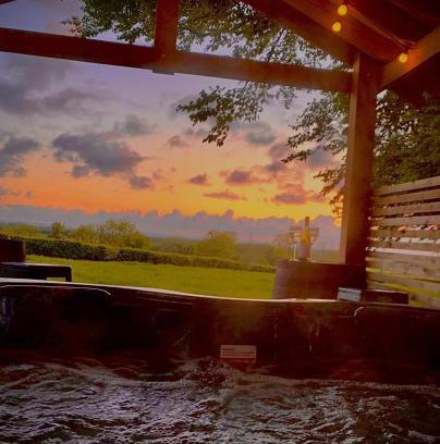 Ballymoney Other | Thornfield Farm Luxury Glamping Pods, The Dark Hedges, Ballycastle